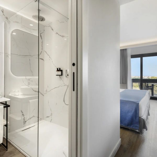 Barcelo Roma — Rzym, Włochy