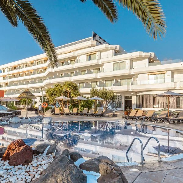 Barcelo Santiago — Puerto de Santiago, Hiszpania