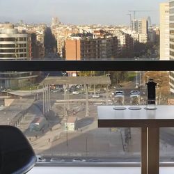 Barcelo Sants