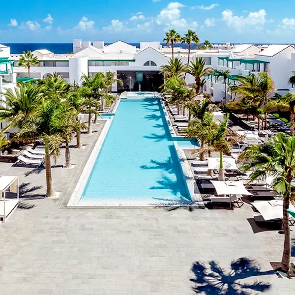 Barcelo Teguise Beach