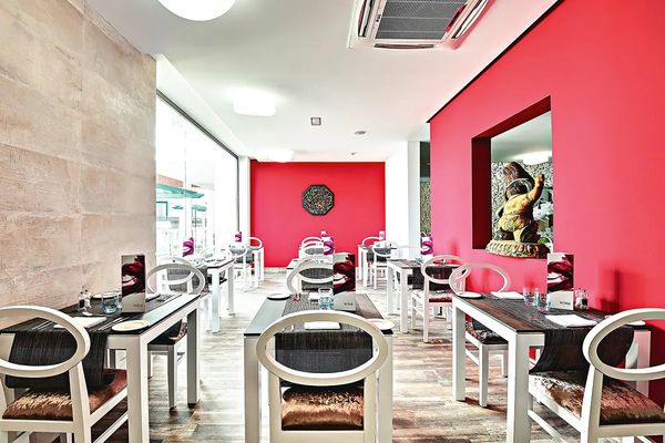 Barcelo Teguise Beach