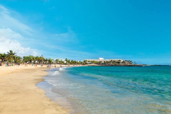 Barcelo Teguise Beach