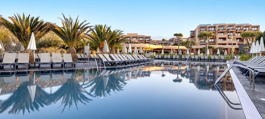 Barcelo Tenerife (ex Sandos San Blas Nature Resort & Golf)