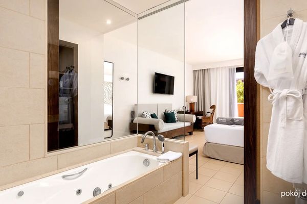 Barcelo Tenerife (ex Sandos San Blas Nature Resort & Golf)