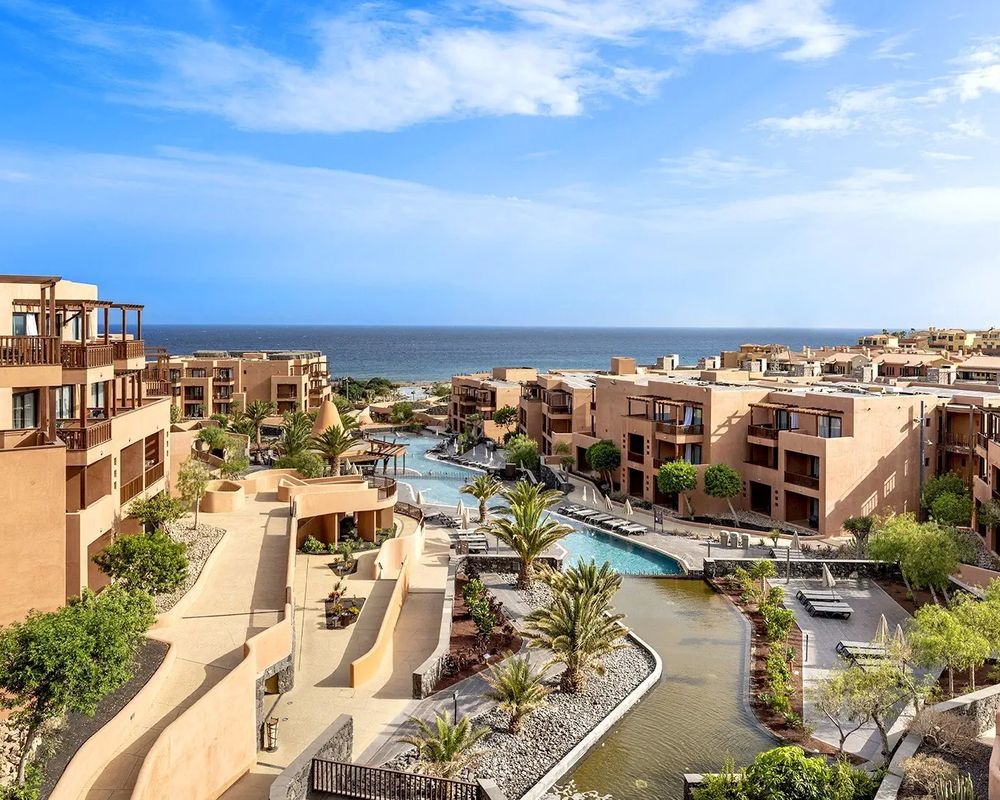 Barcelo Tenerife (ex Sandos San Blas Nature Resort & Golf)