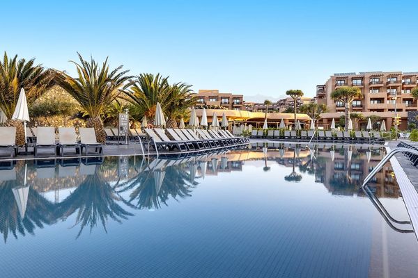 Barcelo Tenerife (ex Sandos San Blas Nature Resort & Golf)