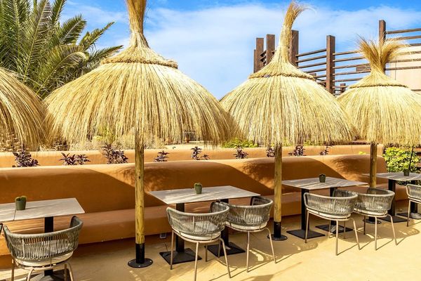 Barcelo Tenerife (ex Sandos San Blas Nature Resort & Golf)