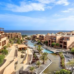 Barcelo Tenerife ex Sandos San Blas Nature Resort Golf