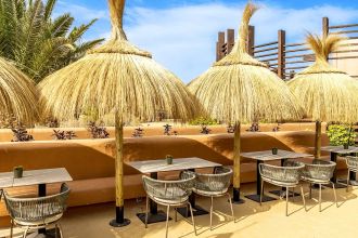 Barcelo Tenerife ex Sandos San Blas Nature Resort Golf
