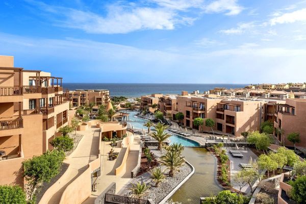 Barcelo Tenerife ex Sandos San Blas Nature Resort Golf