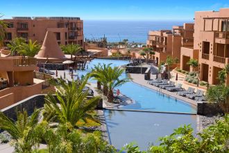 Barcelo Tenerife ex Sandos San Blas Nature Resort Golf