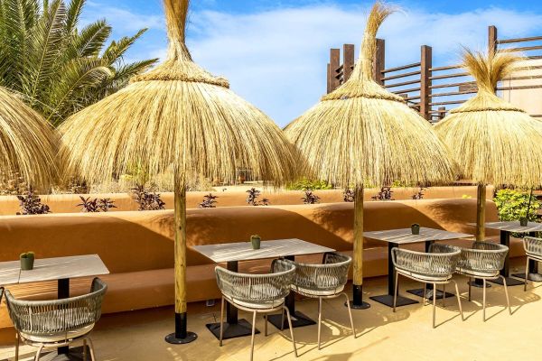 Barcelo Tenerife (ex Sandos San Blas Nature Resort & Golf)