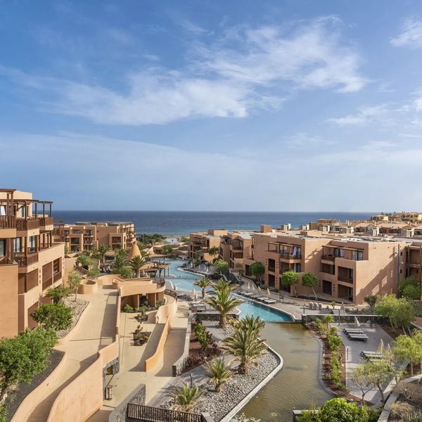 Barcelo Tenerife Royal Level — Golf del Sur, Hiszpania