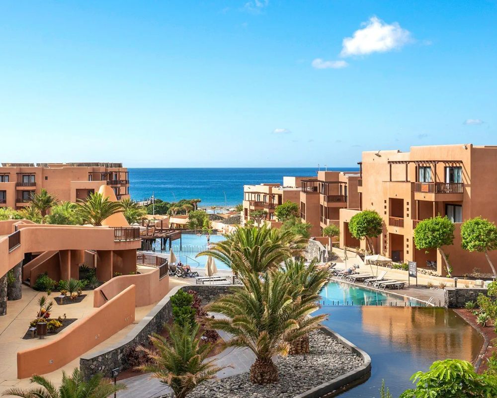 Barcelo Tenerife Royal Level