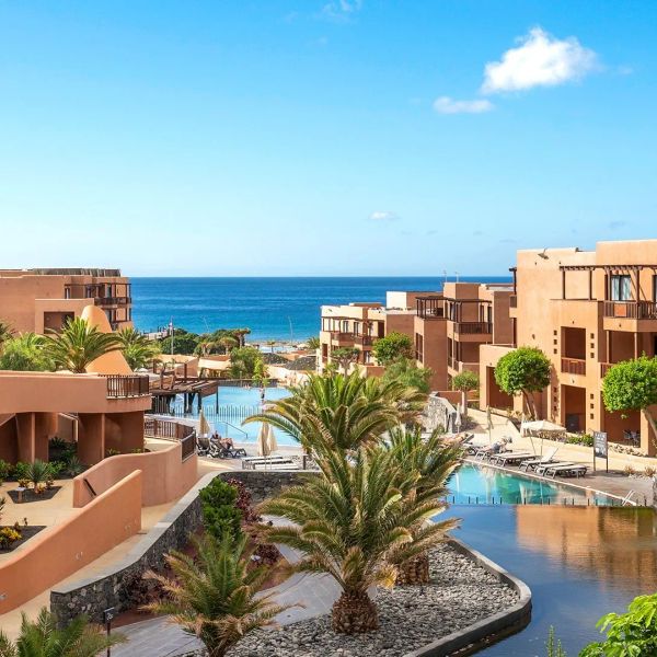 Barcelo Tenerife Royal Level