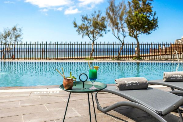 Barcelo Tenerife Royal Level