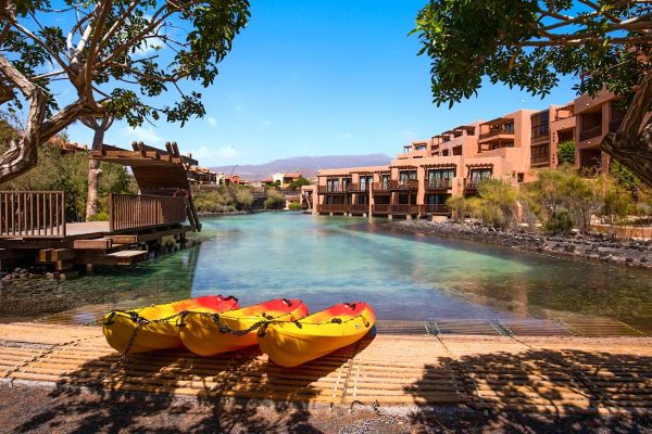 Barcelo Tenerife Royal Level