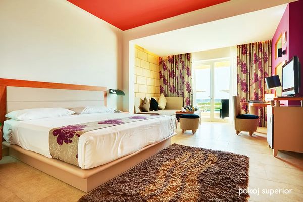 Barcelo Tiran Sharm