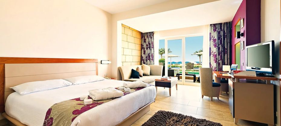 Barcelo Tiran Sharm