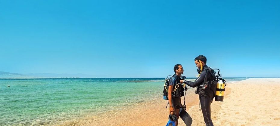 Barcelo Tiran Sharm
