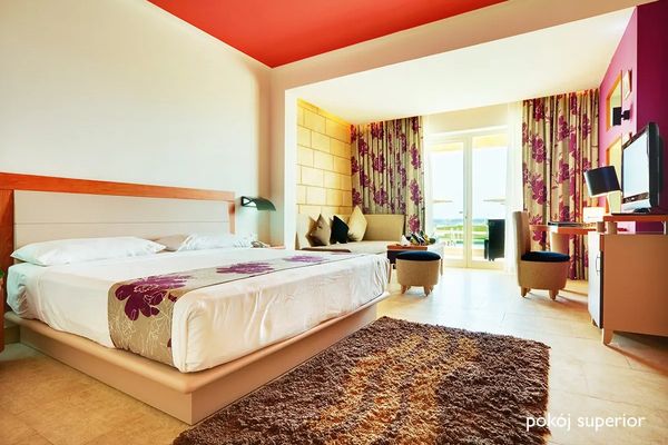 Barcelo Tiran Sharm