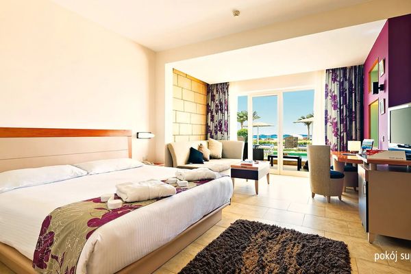 Barcelo Tiran Sharm