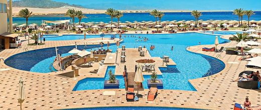 Barcelo Tiran Sharm