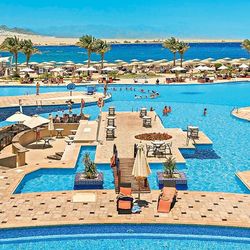 Barcelo Tiran Sharm
