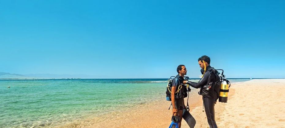 Barcelo Tiran Sharm
