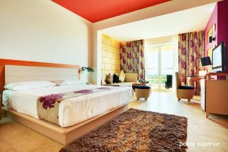 Barcelo Tiran Sharm