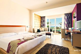 Barcelo Tiran Sharm