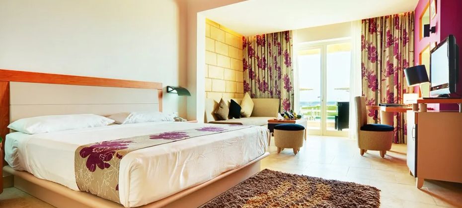 Barcelo Tiran Sharm