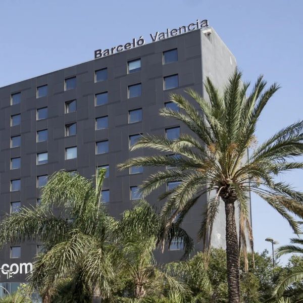 Barcelo Valencia — Walencja, Hiszpania