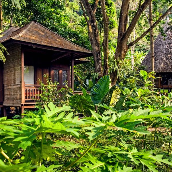 Barefoot at Havelock — Havelock Island, Indie