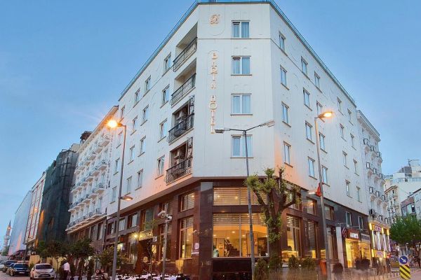 Barin Istanbul