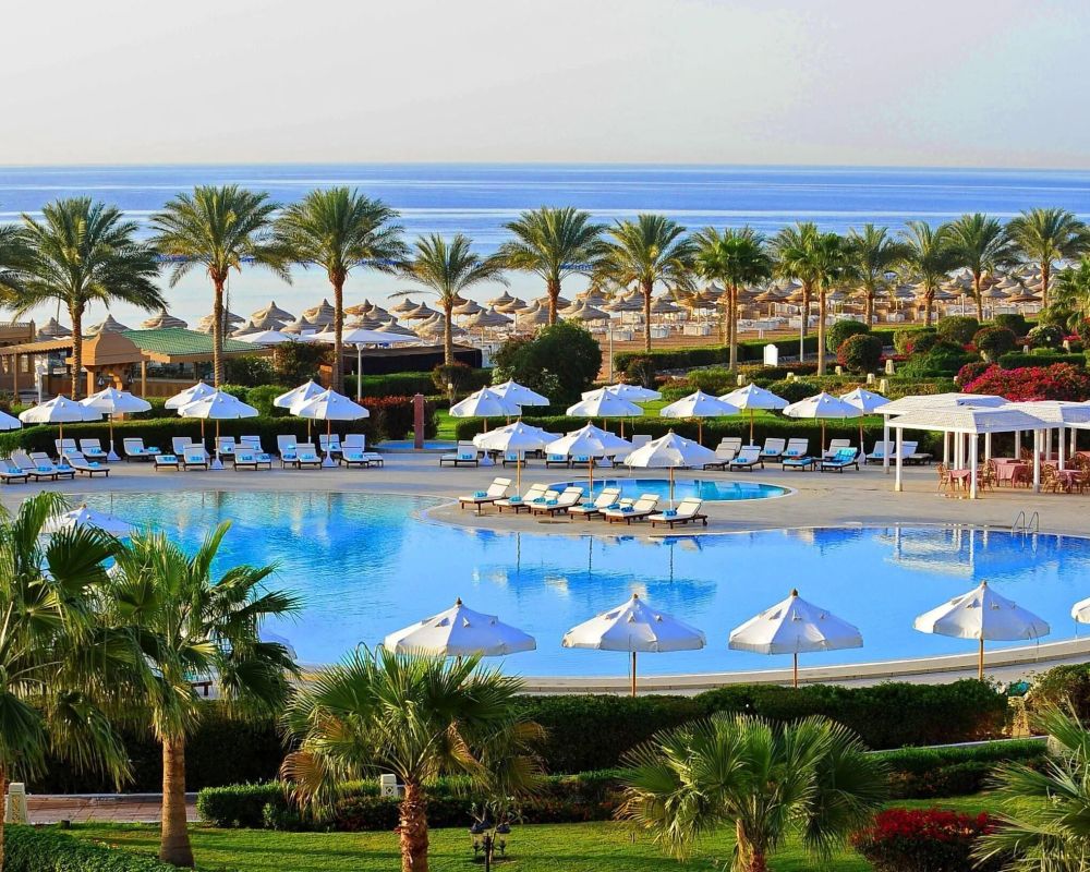 Baron Resort (Sharm El Sheikh)