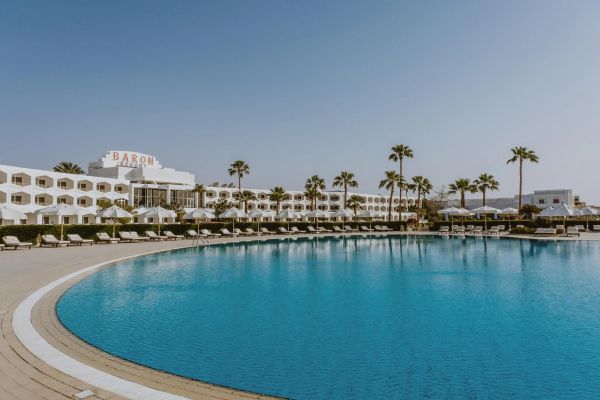 Baron Resort (Sharm El Sheikh)