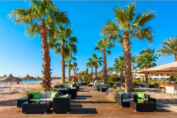 Baron Resort (Sharm El Sheikh)