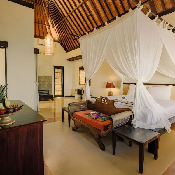 Barong Resort Ubud by Puri Signatures — Ubud, Indonezja