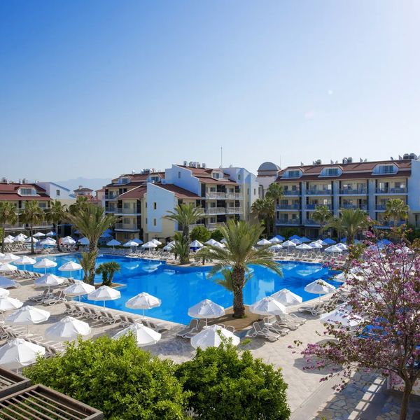 Barut B Suites