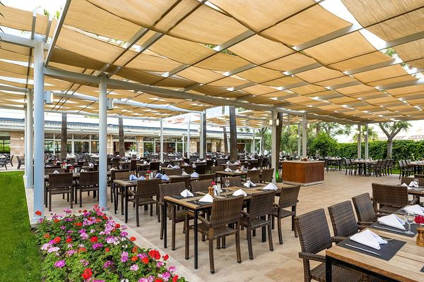 Barut B Suites