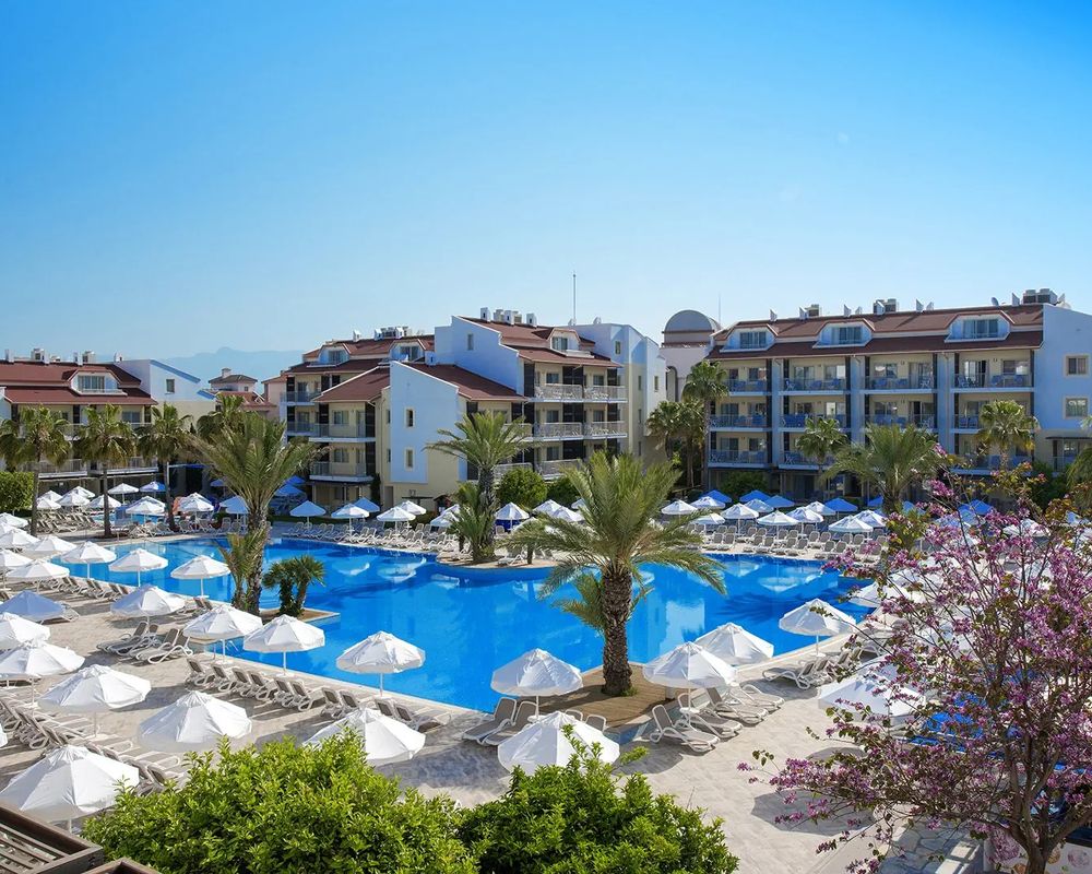 Barut B Suites