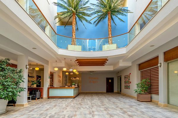 Barut B Suites