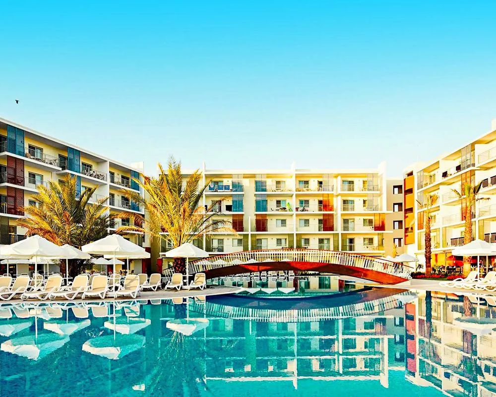 Barut Goia (ex. Barut Sunwing Side Beach)