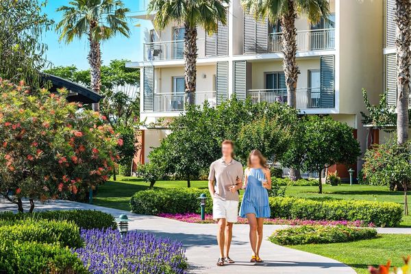 Barut Goia (ex. Barut Sunwing Side Beach)