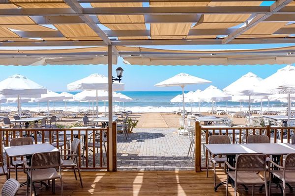 Barut Goia (ex. Barut Sunwing Side Beach)