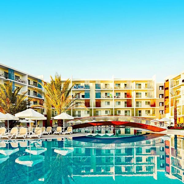 Barut Goia (ex. Barut Sunwing Side Beach)