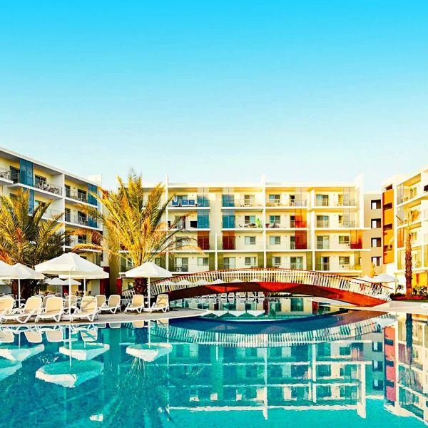 Barut Goia (ex. Barut Sunwing Side Beach) — Side, Turcja