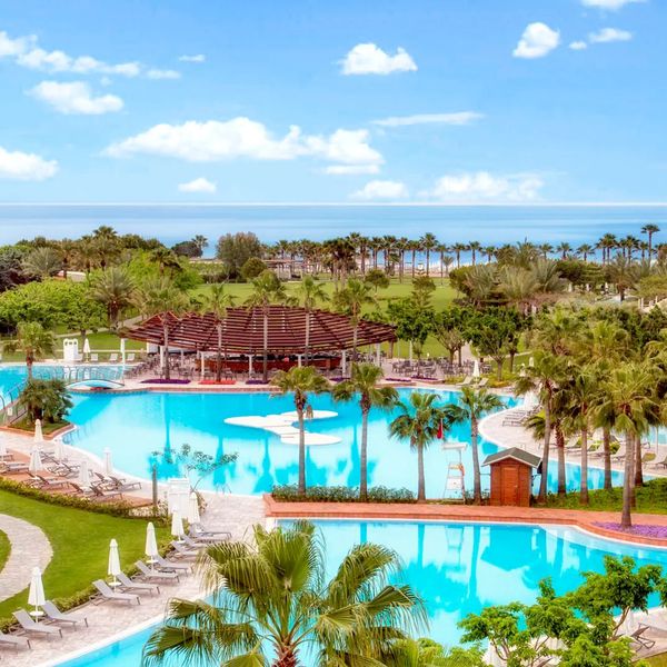 Barut Lara Collection