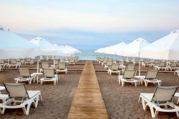 Barut Lara Collection